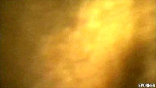 Amateur Blondie retro porn video