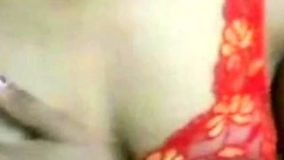 Malaysian Hijabi Gives Blowjob in the Office