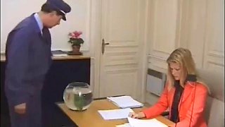Secretary Anal