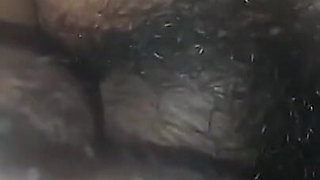 Real Honeymoon Sex with Wife