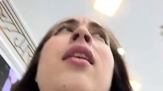 camslut in public restroom Holly_play