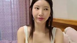 The best-looking and pure Korean female anchor live broadcast ass stockings back into the internet celebrity blowjob goddess black stockings peach butt 28: Big Tits, Blowjob  Amateur VR Porn