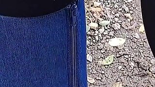 A Good Dildo Shot