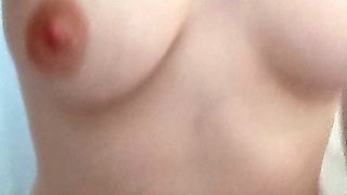 Homemade amateur teen solo
