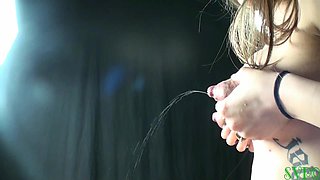 In This Video I Have a Compilation of 2 Ladies Lactating