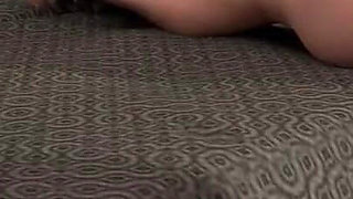 Away From Home - Part 15 - Best Sex in the Bed the MILF Is Happy by Loveskysan