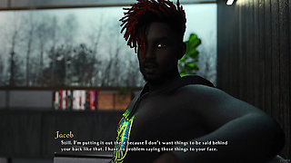 Being A DIK #248 - Busty Milf Wants All My Juicy Warm Cum Down Her Throat