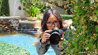 Wedding Smashers Part 1 With Xander Corvus, Lasirena69 - Brazzers