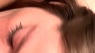 Fitness Model From the Gym Takes 3 Hot Cumshots