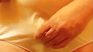 My panties