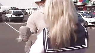 College teens - 14