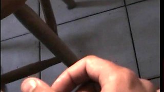 Making Straight Zack Blow