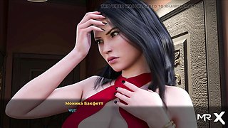 Moments, glamour, anime hentai sex