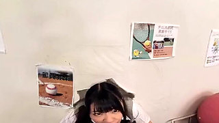 3dsvr-0485: Stuck at School - Part 4-4 - English Subtitles by Erojapanese