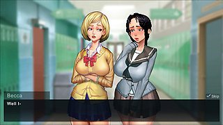 Wild cartoon adventures with hentai and animated fantasies