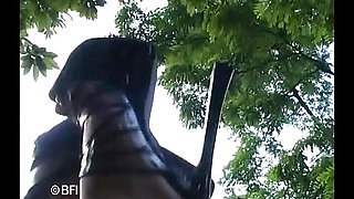 Amazons on the Hunt for Cocks and Sucking