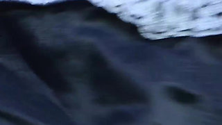 Sexy House Maid Foot Worship Service