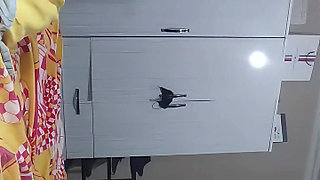 Turkish high school couple