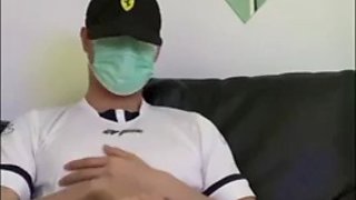 Thai gay idragonbig onlyfans jerking off