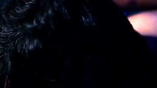 Foot fetish and hardcore sex with the most attractive Asian
