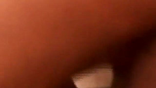A Big Italian Cock for This Horny Latina's Tight Pussy