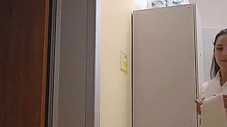 Look Me in the Bathroom