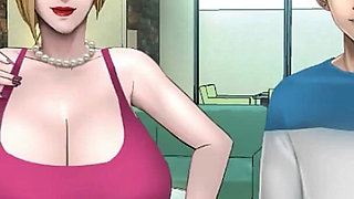 Prince of Suburbia - Part 5 MILF Tease My Dick! and Fantasy by Loveskysan