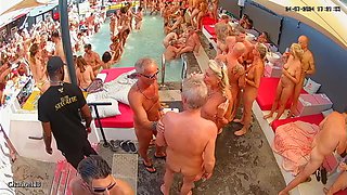 French Swingers Club 108