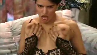 Hungarian classic  32: Big Ass, Babe  Cowgirl Porn