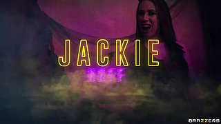 Grandpervs 2 With Rita Daniels, Jackie Hoff, Chong Dong - Brazzers