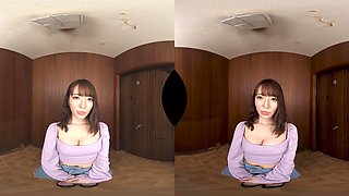 Asian stunner Vr xozilla porn movies