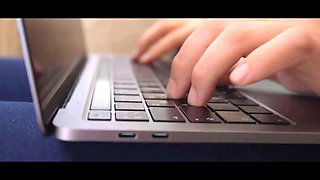 Cuck4k. petite russian fuckslut Funky Town is roughly fucked On The Couch in front of her hubby