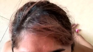 Asian slut adventure with hardcore big cock