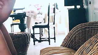 Stepbrother Is in Charge of Taking Care of His Stepsister and She Must Obey Him and Get Fucked Hard