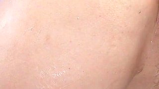 Huge Dildos Fuck My Horny Holes
