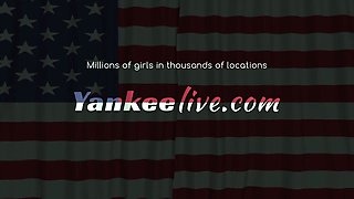I Really Want to Fuck - Hot Blonde Babe Goes Wild on Webcam