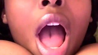 Chubby Ebony Compilation Videos