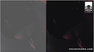 Casting Agent Fucks Hot Milf With Sidney Dark