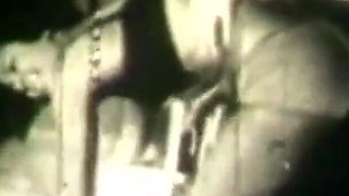 The Punishment of the Girls