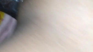 A Village Woman Getting Fucked for the First Time on Her Wedding Night.