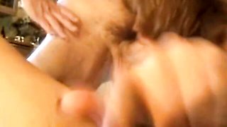 Soul mate's anal porn by Screw My Wife Club