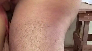 Finally After Three Months I Opened My Wife's Ass Part 3