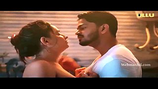 Utha Le Jaunga Part 2 2025 Ullu Web Series