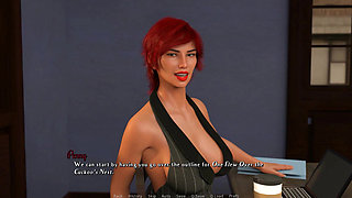 Three Rules of Life - Part 18 Bad Teacher and Good Friend