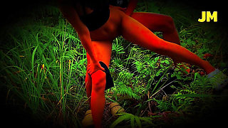 Cambodia Couple Hot Sex I Calling Dating My Girlfriend Small Trip at Jungle(05 July 2025)
