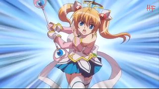 Mahou Shoujo Elena Episode 01 EngSub 720p: Big Tits, Big Ass  Blowjob Porn