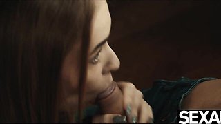 Modest Nata's tommy cabrio video