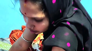Horny Big Boobs Desi Indian MILF Rough Hard Sex