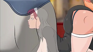 Never Saint - Sex Scene Only Part 23