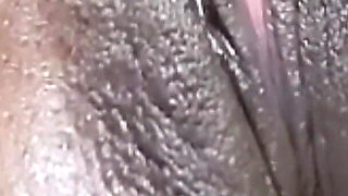 Masturbating My Wet Pussy Part 7
